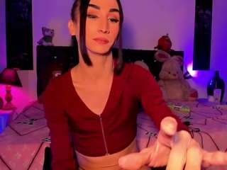 samay-biglatin webcam model stream image