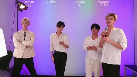 XL-CandyShop webcam model stream image