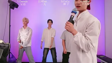 XL-CandyShop webcam model stream image