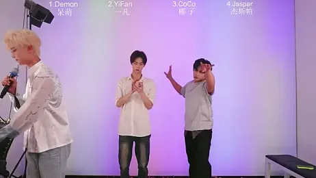 XL-CandyShop webcam model stream image