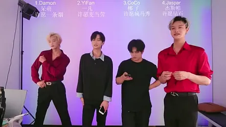 XL-CandyShop webcam stripchat model stream image