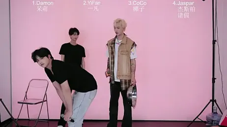 XL-CandyShop webcam model stream image