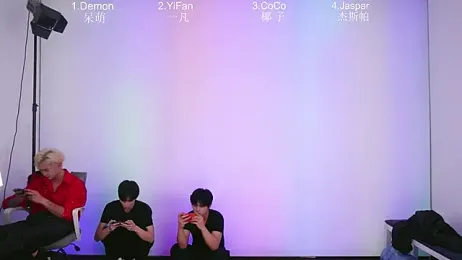 XL-CandyShop webcam model stream image