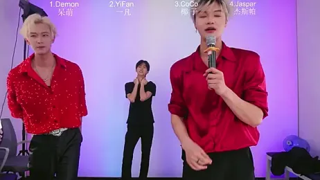 XL-CandyShop webcam model stream image