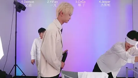 XL-CandyShop webcam model stream image