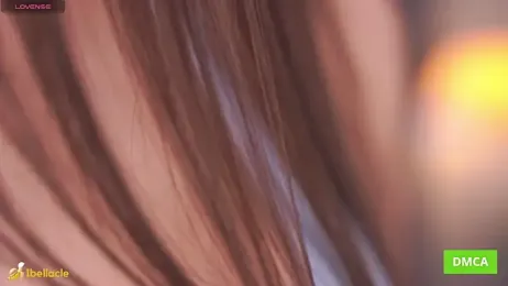 Bellacle webcam model stream image