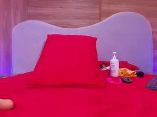 shaina-ad webcam model stream image