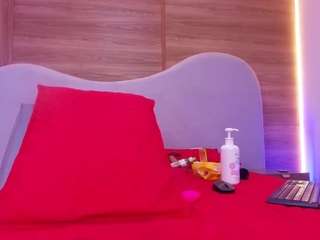 shaina-ad webcam model stream image