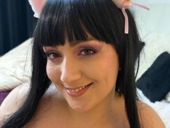 AdelineDevin webcam livejasmin model stream image