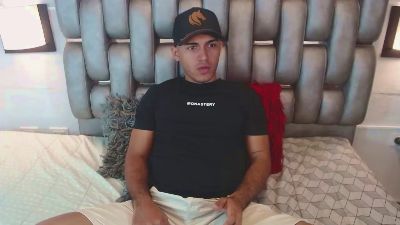 Derek_Storm webcam cam4 model stream image