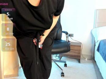 Anna1W webcam bongacams model stream image