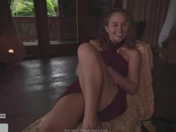 ohmymojo webcam model stream image