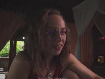 ohmymojo webcam chaturbate model stream image