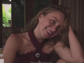 ohmymojo webcam model stream image