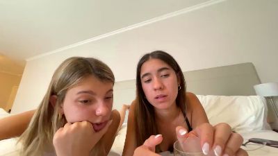 soy_hache2 webcam model stream image