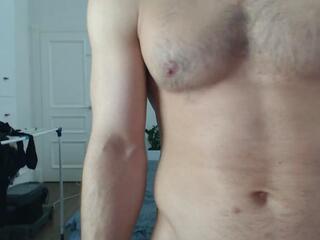 Andres Hot webcam model stream image