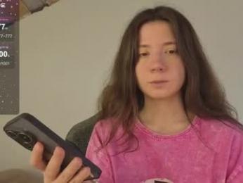 sexy_b0rsch webcam chaturbate model stream image