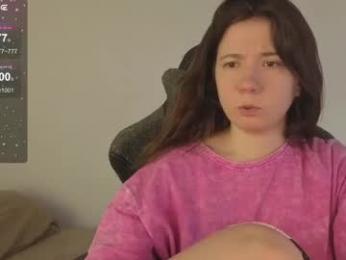 sexy_b0rsch webcam chaturbate model stream image