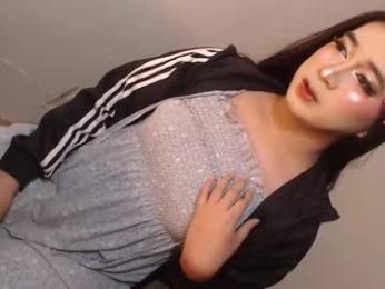 camela_star webcam chaturbate model stream image