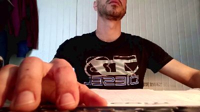 ildiariodipaolo webcam cam4 model stream image