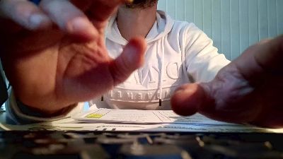 ildiariodipaolo webcam cam4 model stream image