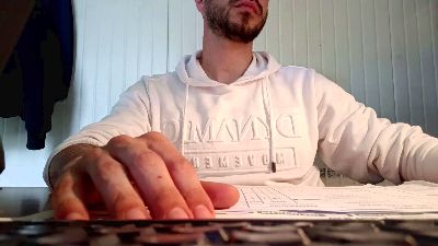 ildiariodipaolo webcam cam4 model stream image