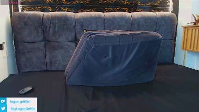 logan_griffin webcam cam4 model stream image