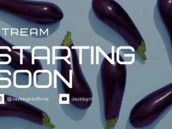 jaybbgirl webcam model stream image