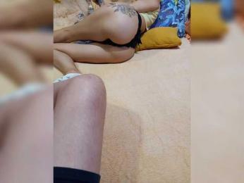 Cottoncandy1-1 webcam model stream image