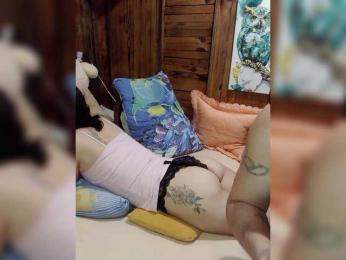 Cottoncandy1-1 webcam model stream image