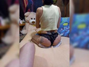 Cottoncandy1-1 webcam model stream image