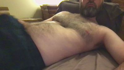HairyFrenchMan webcam cam4 model stream image