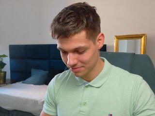 Indy Harrison webcam model stream image