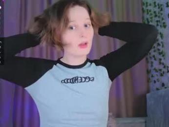 c0ralynx webcam model stream image