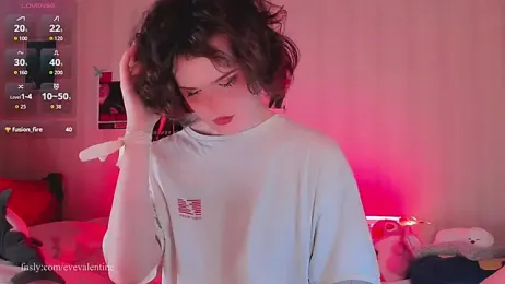 eva_vodkina webcam model stream image