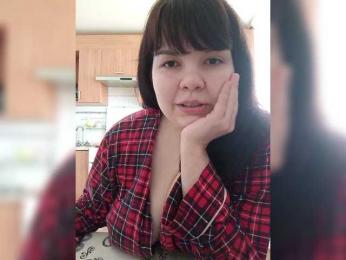 MimiTam webcam model stream image