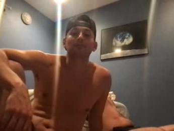 natetheexplorer webcam chaturbate model stream image