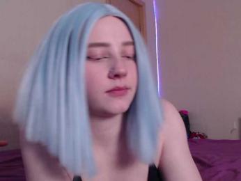 FlexxyLexy webcam bongacams model stream image