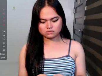 ms_cathyy webcam model stream image