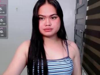 ms_cathyy webcam model stream image