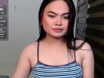 ms_cathyy webcam model stream image