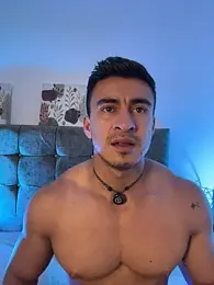 Chris_Clarck webcam stripchat model stream image