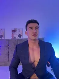 Chris_Clarck webcam model stream image