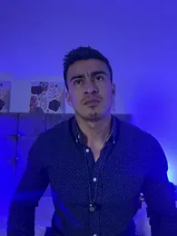 Chris_Clarck webcam stripchat model stream image