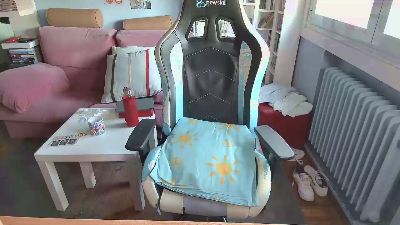 Yerele webcam model stream image