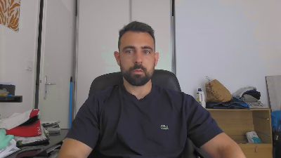 Ribeiro33240 webcam cam4 model stream image