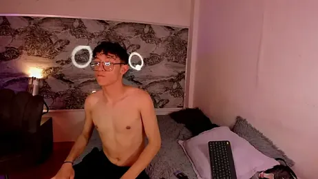 IM_DAREN webcam model stream image