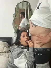 MailynFoxx webcam model stream image