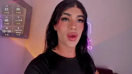 Kirby_Carrington webcam model stream image