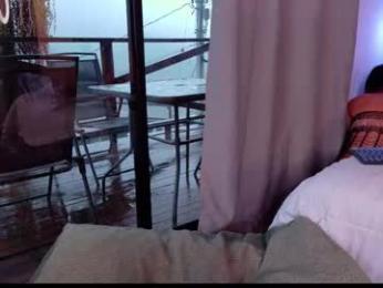 the_walkers_ webcam model stream image